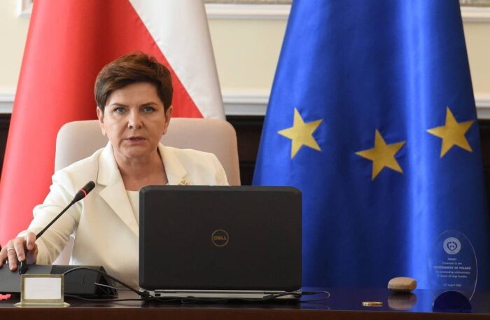 podatki, rząd PiS, Beata Szydło, podwyżka podatków, budżet na 2017 rok