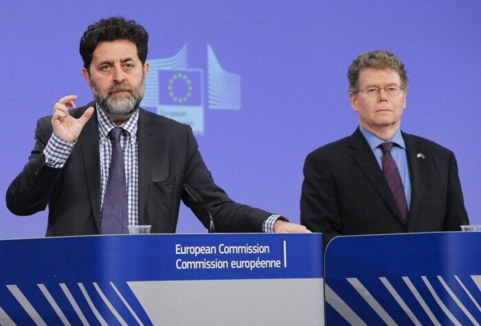 TTIP, USA, Unia Europejska, Stany Zjednoczone, umowa handlowa, energia, rynek energii