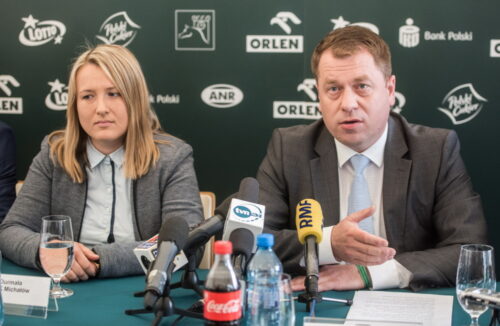 Dni Konia Arabskiego, pride of poland, janów podlaski,karol tylenda