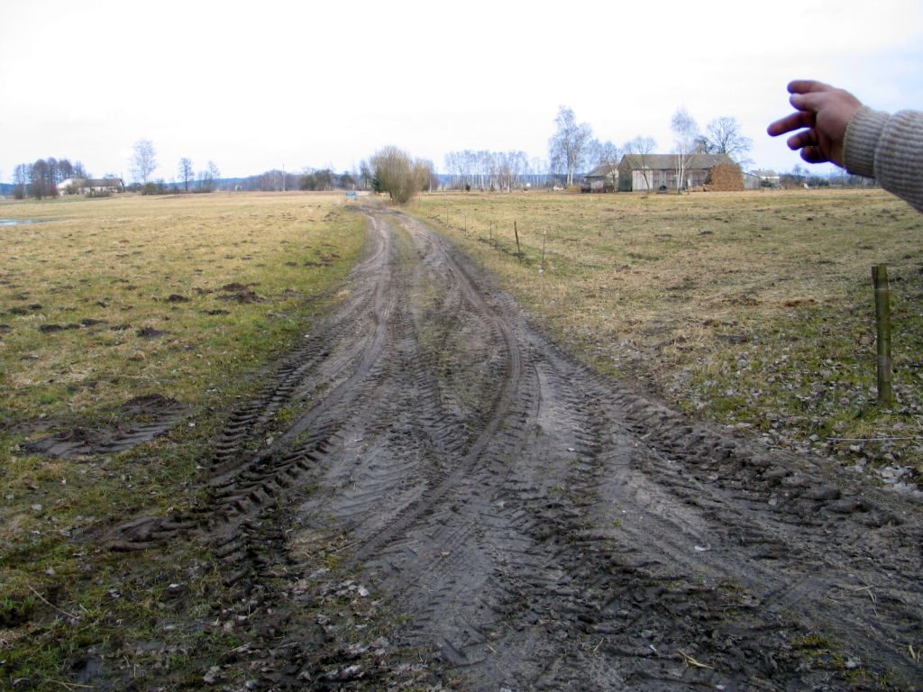 ustawa o kształtowaniu ustroju rolnego, zakup ziemi, ochrona ziemi rolniczej