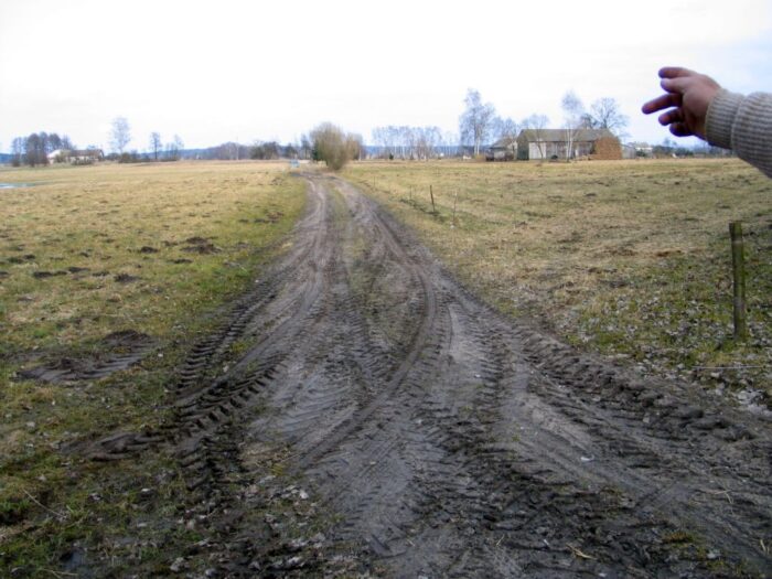 ustawa o kształtowaniu ustroju rolnego, zakup ziemi, ochrona ziemi rolniczej