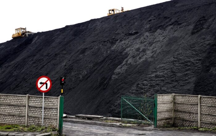 węgiel, sprzedaż węgla, zapasy węgla, górnictwo