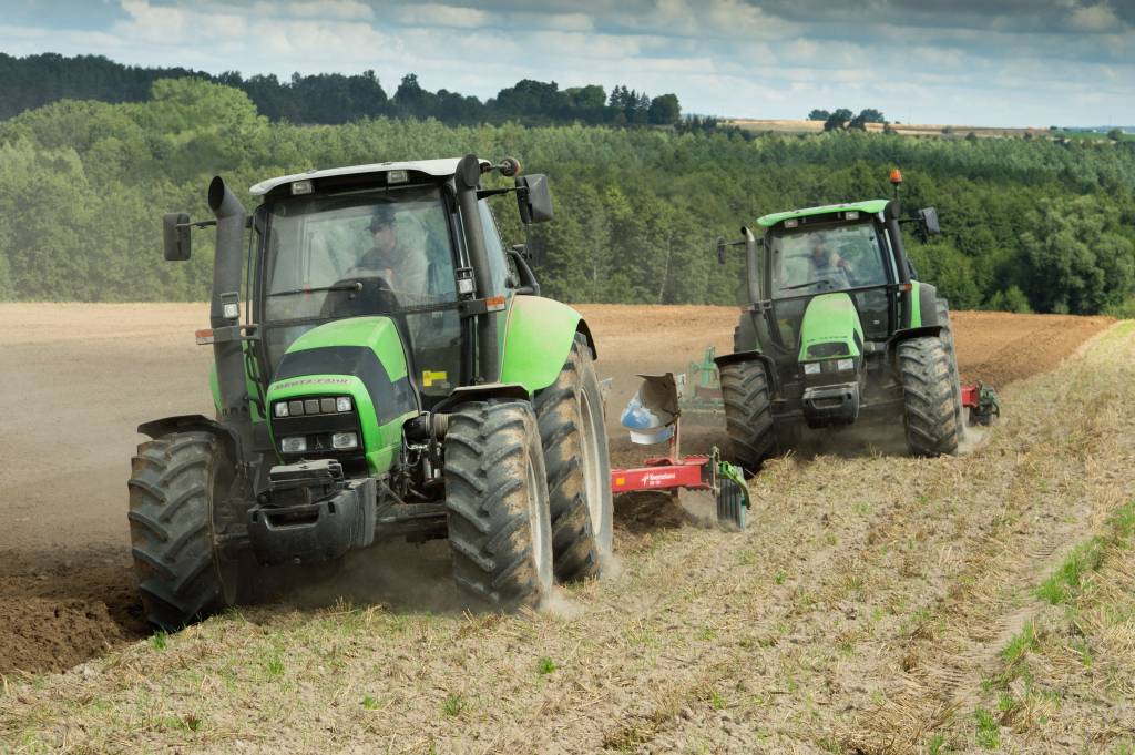 agrobiznes, Andrzej Kowalski, rolnictwo, Instytut Ekonomiki Rolnictwa i Gospodarki Żywnościowej, żywność, produkcja