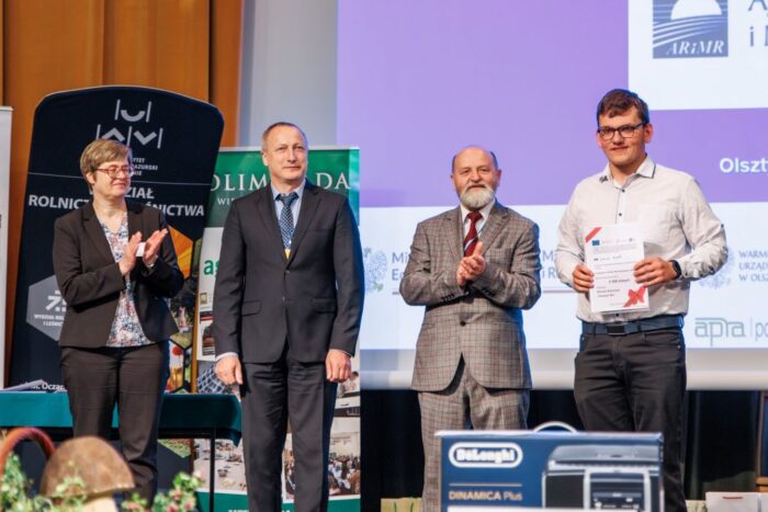 kukurydza, Garzyn, Krajowy Dzień Kukurydzy