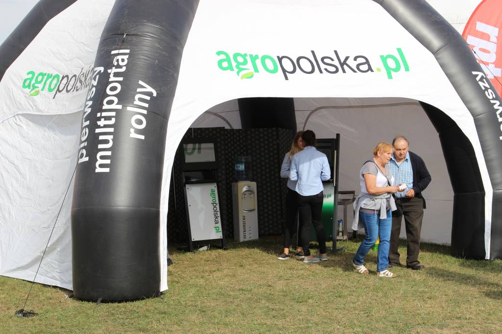 Bednary, Agro Show 2016, agropolska.pl, wystawa, Agro Show, promocja