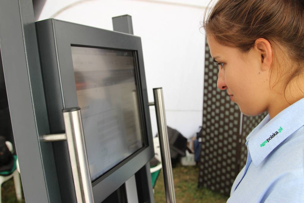 Bednary, Agro Show 2016, agropolska.pl, wystawa, Agro Show, promocja
