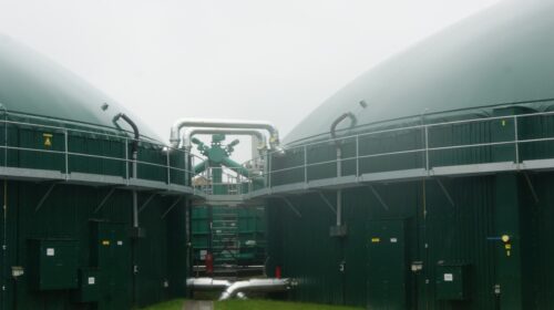 biogaz rolniczy, biogazownia, energia elektryczna, towarowa giełda energii, błękitne certyfikaty, zielone certyfikaty