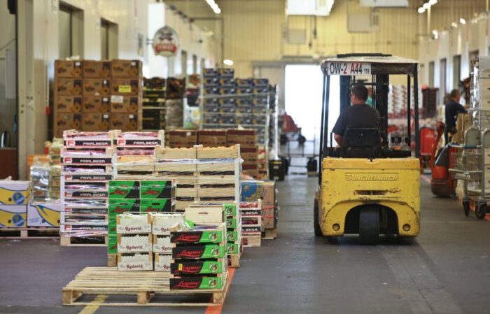 Krajowy Rejestr Długów, adam łącki, krd, hurtownie spożywcze