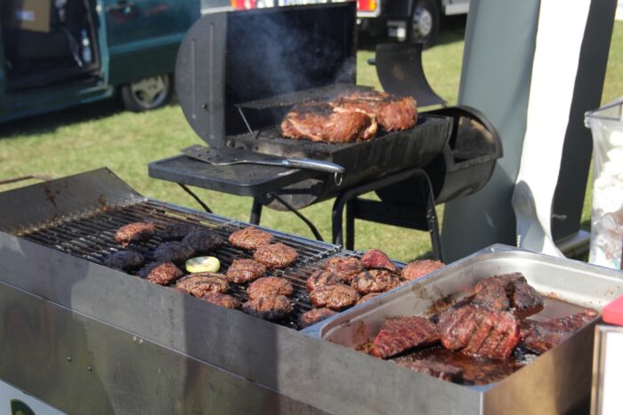 wołowina, bydło mięsne, bydło mleczne, steki