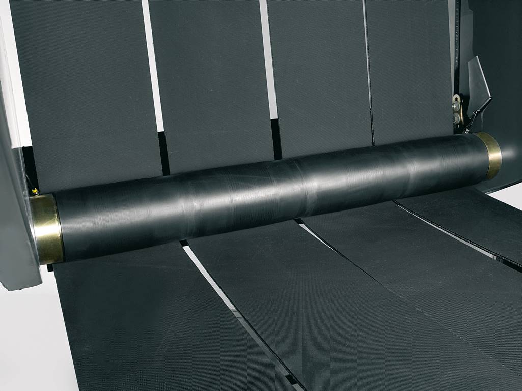 Prasa zmiennokomorowa Claas Variant 400