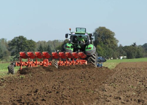 deutz-fahr demo-tour 2017