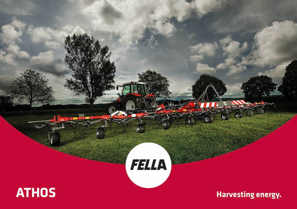 Zmiana wizerunku marki Fella