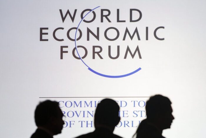 gospodarka, rozwój gospodarki, Światowe Forum Gospodarcze, WEF, Narodowy Bank Polski