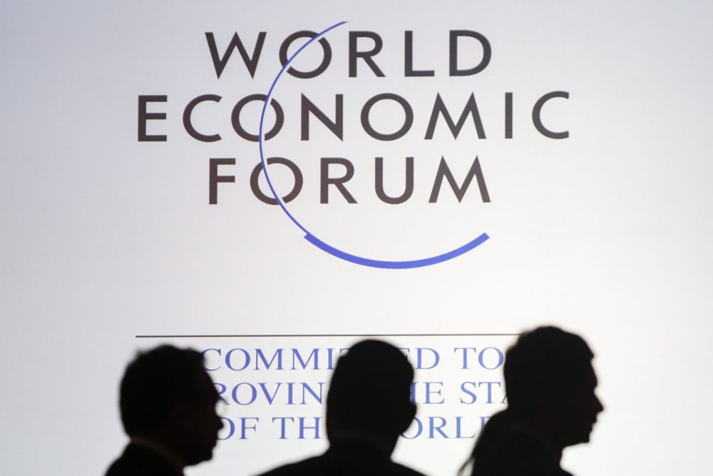 gospodarka, rozwój gospodarki, Światowe Forum Gospodarcze, WEF, Narodowy Bank Polski
