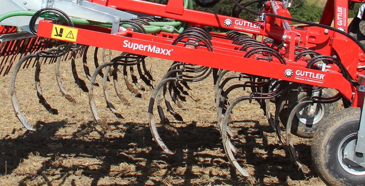 Güttler SuperMaxx