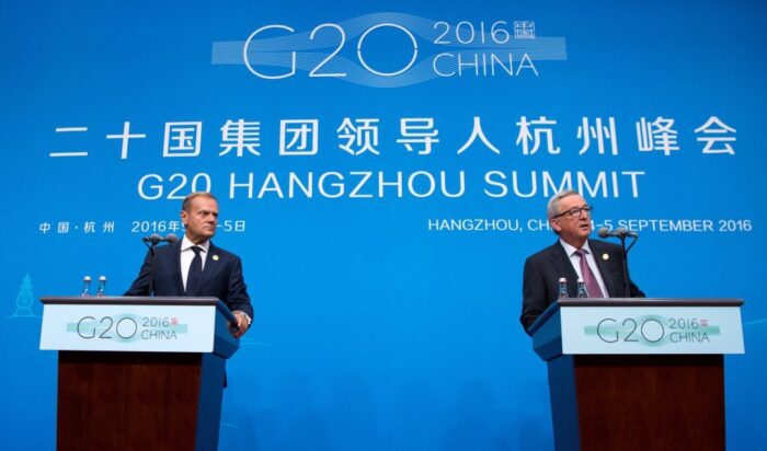 praca, zatrudnienie, pracownicy delegowani, Komisja Europejska, Jean-Claude Juncker