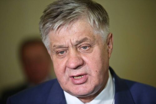 Krzysztof Jurgiel, reforma systemu bezpieczeństwa żywności, ustawa, prawo