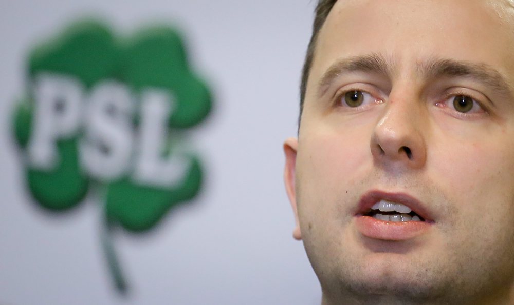 psl, informacja rządu o rolnictwie, Władysław Kosiniak-Kamysz, krzysztof jurgiel, asf, specustawa o asf