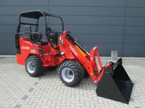 Ładowarka Macks 340