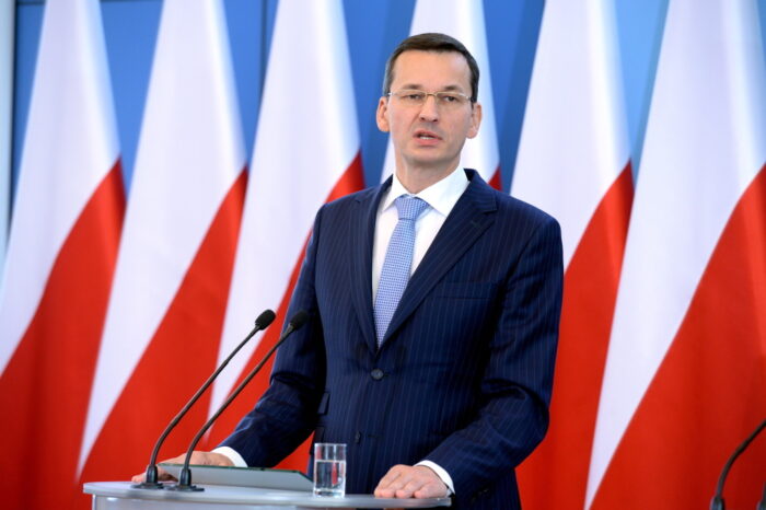 dopłaty bezpośrednie, zaliczki na poczet dopłat, mateusz morawiecki, płatności bezpośrednie, wsparcie dla rolników