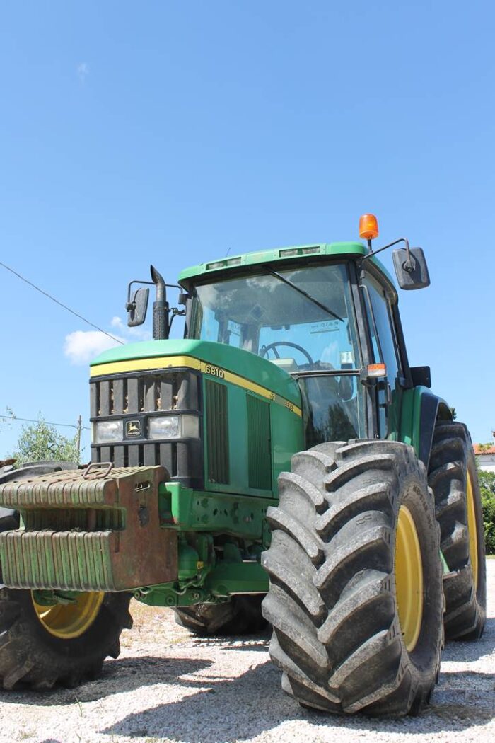 Opona Opona A365 AGRI-STAR R-1W_01