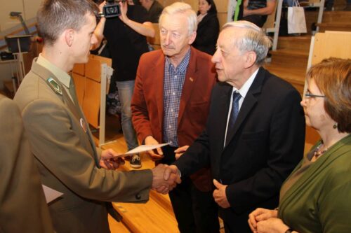 OWiUR, Warszawa, SGGW, eliminacje okręgowe OWiUR, XLI edycja OWiUR, olimpiada