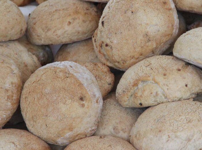 pieczywo, chleb, zboża, Polskie zboża - najlepsza i bezpieczna żywność