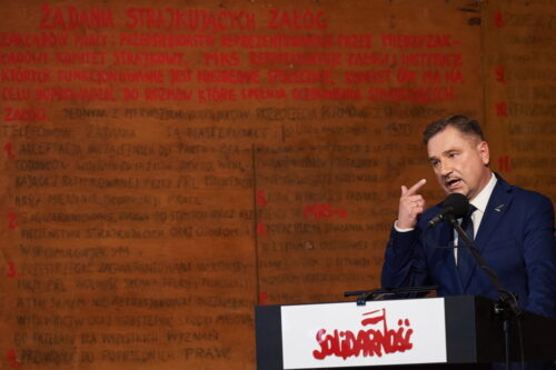 zakaz handlu w niedzielę, solidarność, prawo pracy, handel