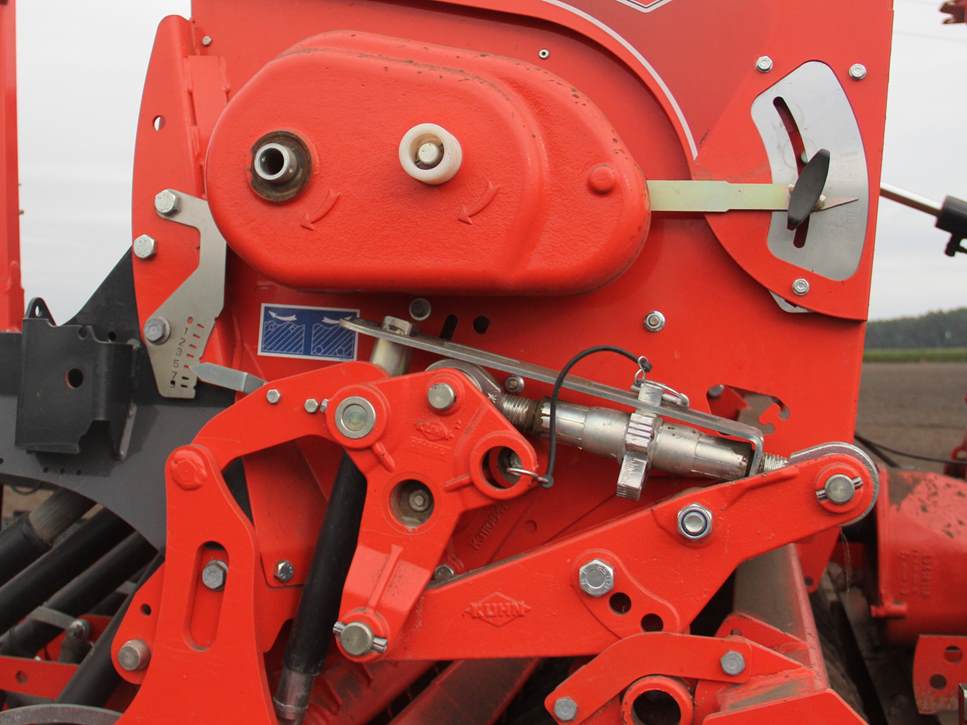 Kuhn Sitera
