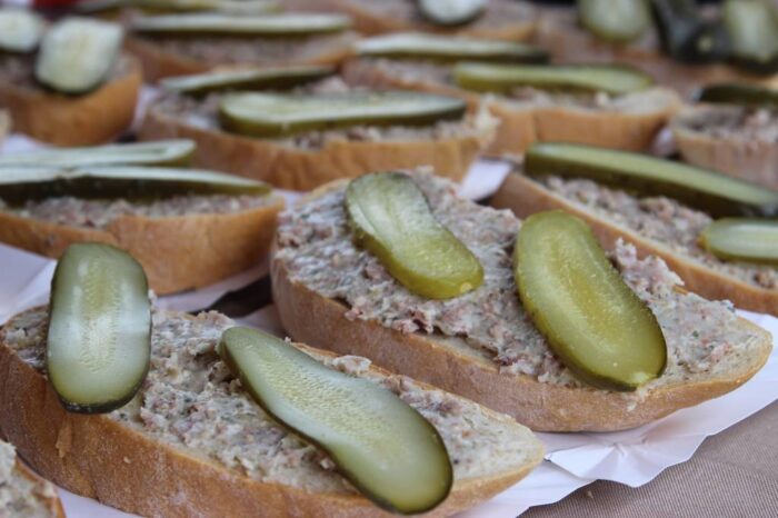 konferencja, Polskie zboża - najlepsza i bezpieczna żywność, Fundusz Promocji Ziarna Zbóż i Przetworów Zbożowych ARR