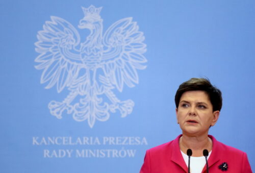 spólki skarbu państwa, spółki, skarb państwa, rząd, beata szydlo