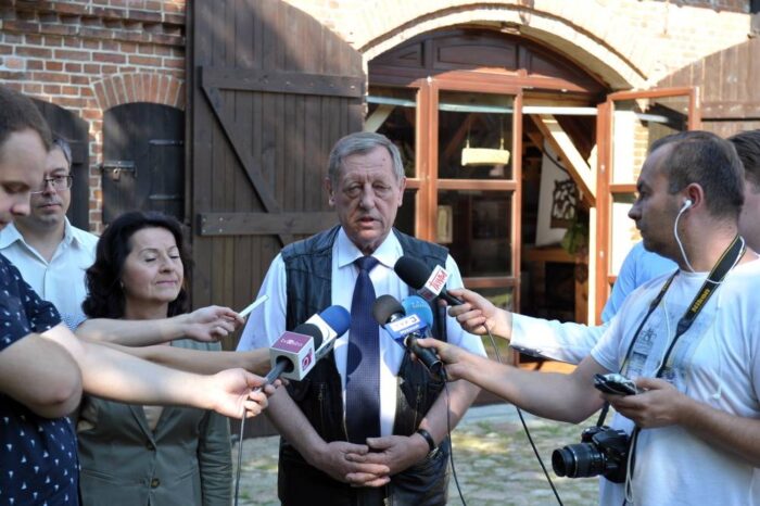 porozumienia klimatyczne z Paryża, zmiany klimatyczne, Jan Szyszko, rząd PiS