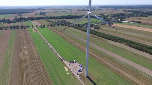 elektrownia wiatrowa, wiatrak, turbina wiatrowa, vestats, energia elektryczna, pracownia finansowa, udziały w wiatrakach