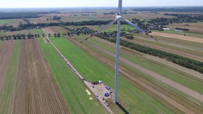 elektrownia wiatrowa, wiatrak, turbina wiatrowa, vestats, energia elektryczna, pracownia finansowa, udziały w wiatrakach