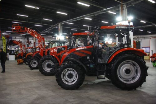 ursus, lublin, ciągniki, traktory, sprzedaż ciągników, rejestracja ciągników