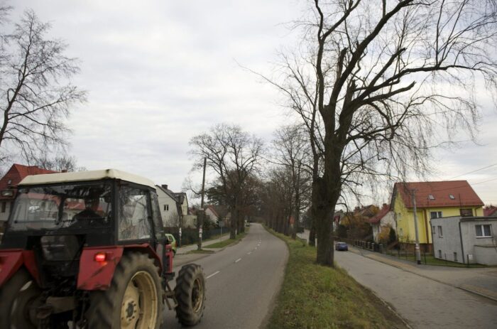 wieś, problemy polskiej wsi, Europejski Fundusz Rozwoju Wsi Polskiej, Instytut Rozwoju Wsi i Rolnictwa PAN