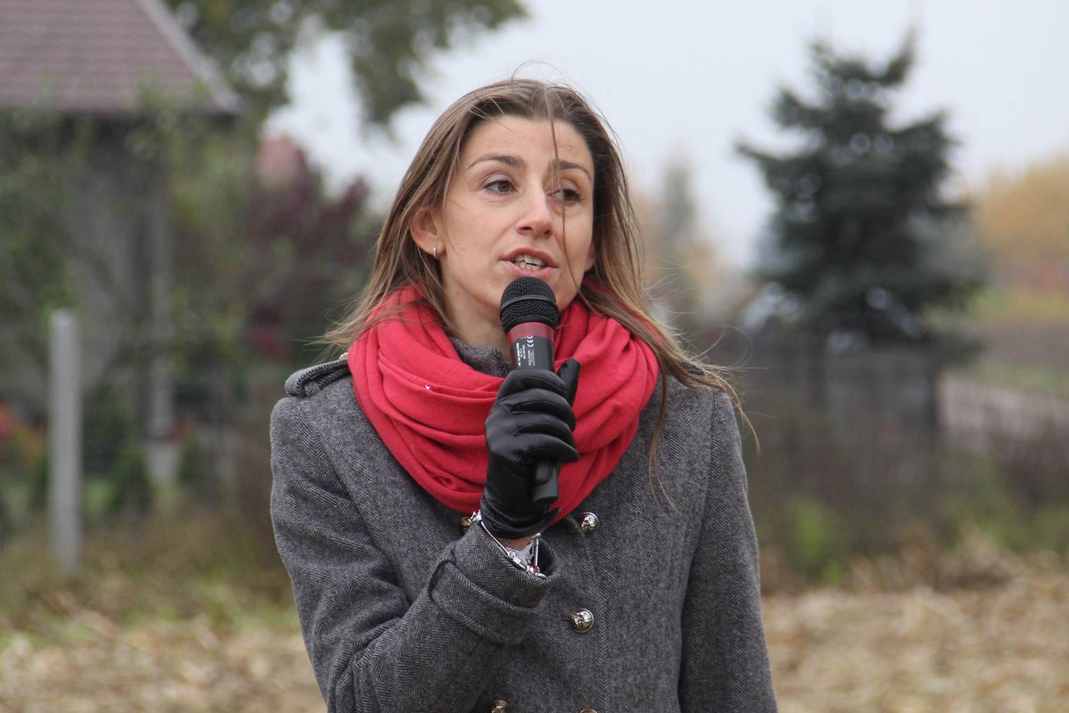 Aleksandra Piotrowska