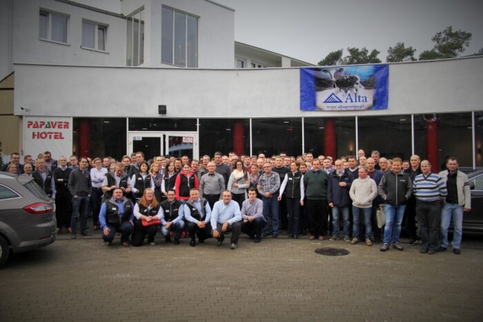 alta dairy school, alta, bydło mleczne, jałówki