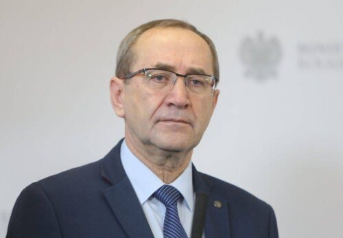 rolnictwo, pieniądze, rynki rolne, KRUS, ASF, Jacek Bogucki, wydatki na rolnictwo