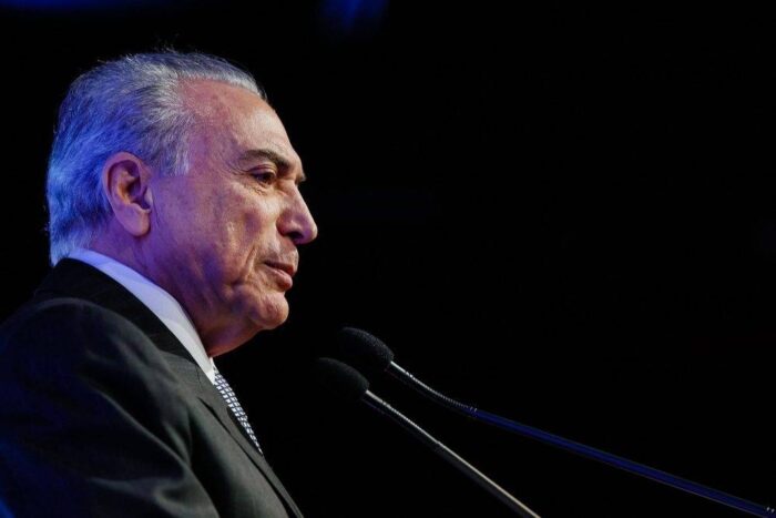 gospodarka, Brazylia, Michel Temer, bankructwo Brazylii