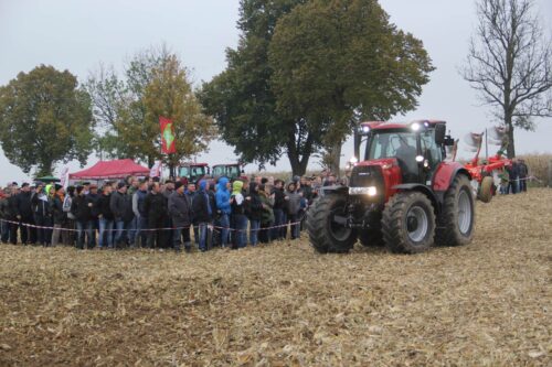 Case IH Puma
