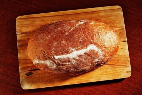 chleb, pieczywo, Włochy, spożycie pieczywa, Związek rolników indywidualnych Coldiretti