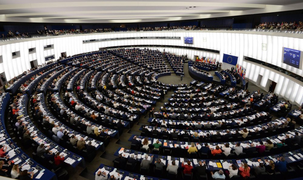 tłuszcze, tłuszcze trans, parlament europejski, europarlament
