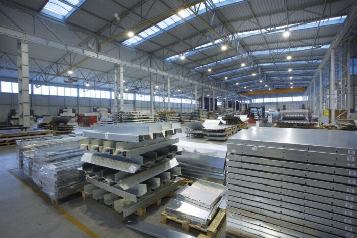 Feerum SA, produkcja, elewatory zbożowe, suszenie, magazynowanie, wyniki finansowe