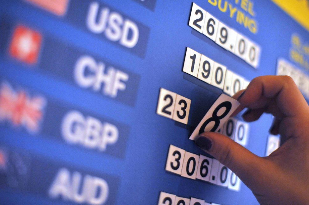 frankowicze, frank szwajcarski, kredyt we frankach, banki, pozwy zbiorowe frankowiczów