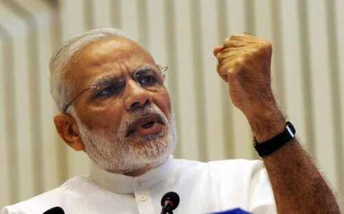 Indie, podatki, pieniądze, amnestia podatkowa, Narendry Modie