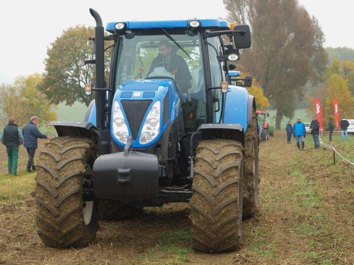 konkurs orki, orka, RPT, Nakło Śląskie, Zespół Szkół Centrum Kształcenia Rolniczego w Nakle Śląskim