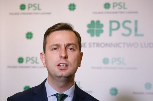 psl, lewica, władysław kosiniak-kamysz