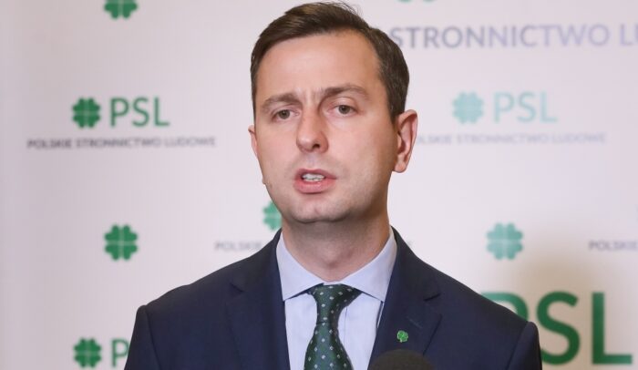 Kosiniak-Kamysz, psl, emerytury dla rolników, emerytury