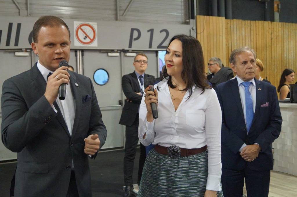 POLISH POULTRY, Paryż, drób, eksport drobiu, mięso drobiowe, Krajowa Rada Drobiarstwa Izba Gospodarcza